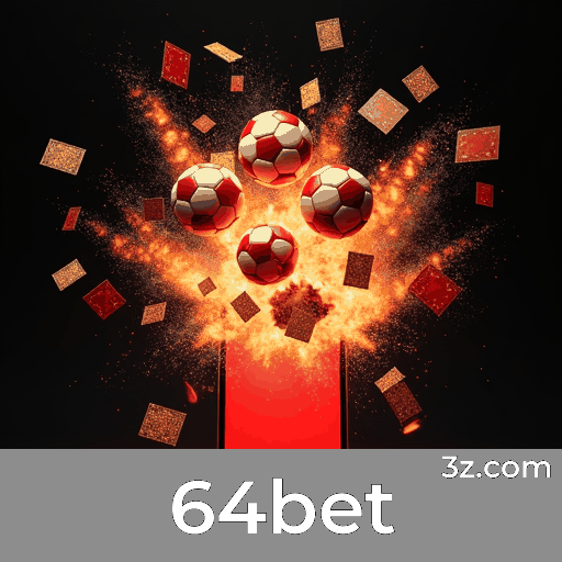 Diversidade e Qualidade Incomparável no 64bet: Viva a Emoção