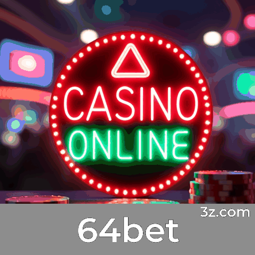 Transforme sua Experiência com Login Premium no 64bet