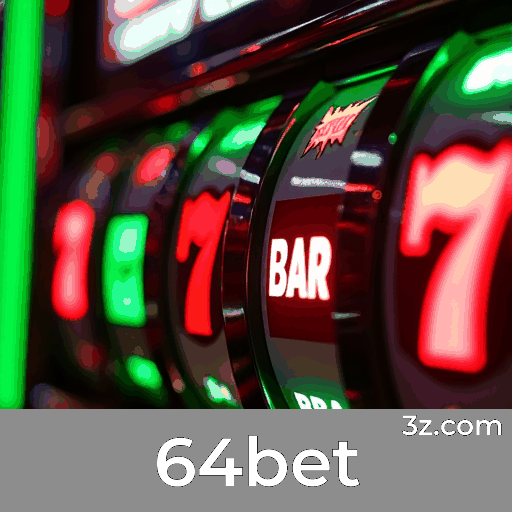 64bet: Plataforma com Bônus Generosos para Brasileiros
