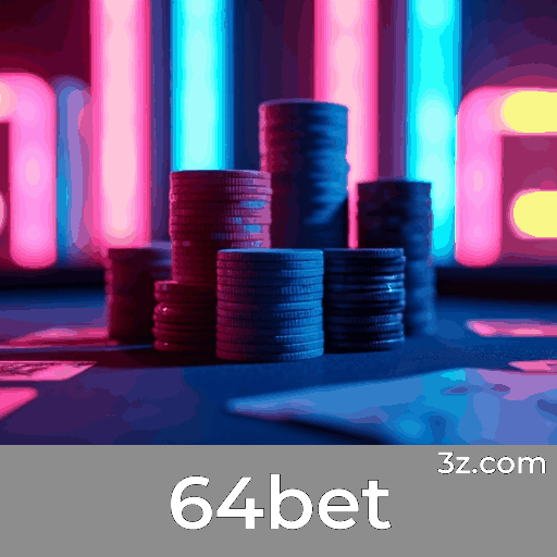 64bet: Esporte, Análise e Estratégias de Apostas