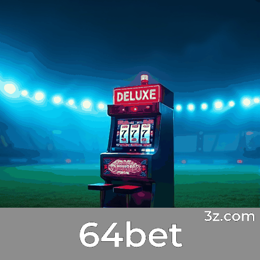 Tecnologia de Nuvem e Segurança de Ponta na Plataforma 64bet